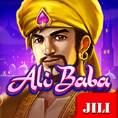 Ali Baba c54c games