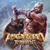 Asgardian Trỗi Dậy c54c slot