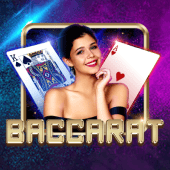 Baccarat B c54c slot