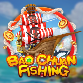 Câu Cá Bao Chuan c54c slot