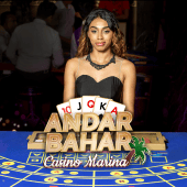 Casino Marina Andar Bahar c54c login