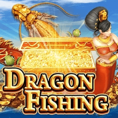 Câu Cá Rồng c54c games