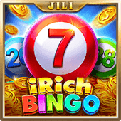 Bingo Irich c54c slot