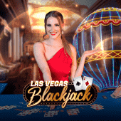 Blackjack Las Vegas c54c games