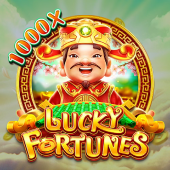 Vận May Phú Quý c54c casino