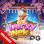 Mèo May Mắn c54c games