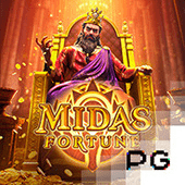 Vận May Midas c54c login