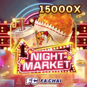 Chợ Đêm c54c game
