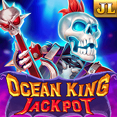 Vua Đại Dương Jackpot c54c games