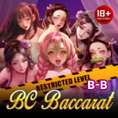 Baccarat Blockchain Sexy c54c login