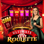 Roulette Tối Thượng c54c games